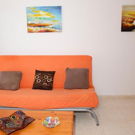 Apcostas Zafiro - Calpe Apartment Exterior foto